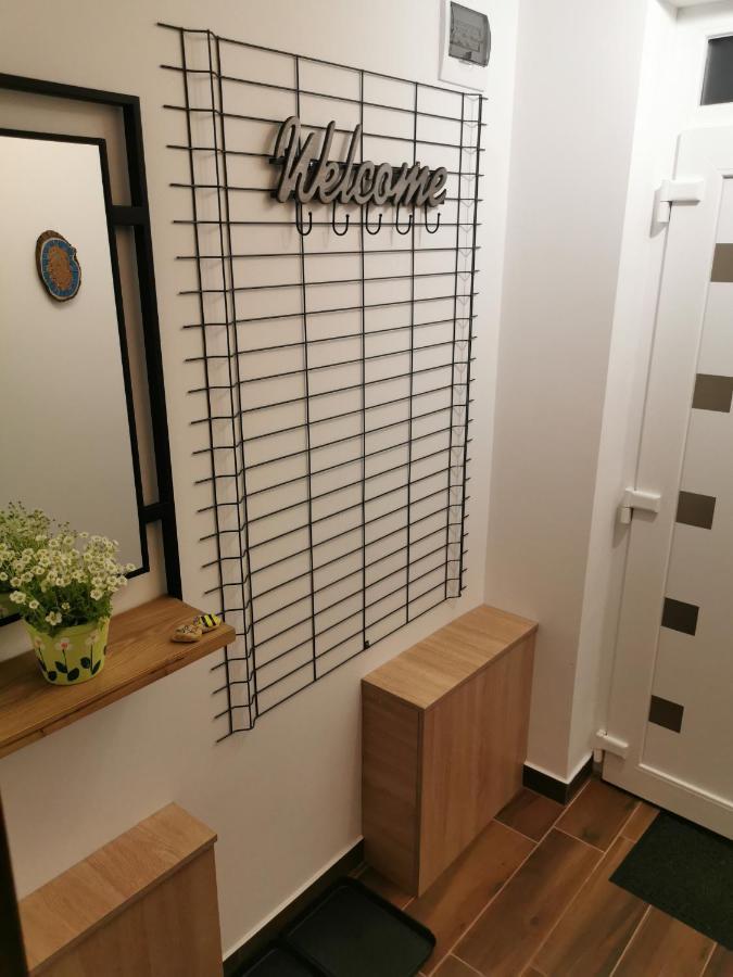 Bee You Apartman Hajdúszoboszló 外观 照片